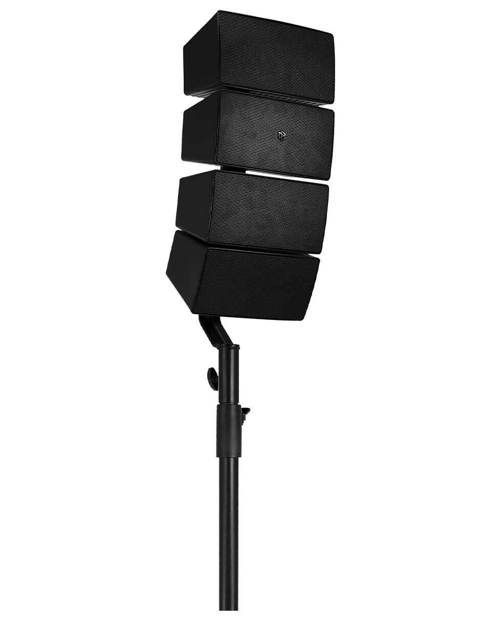 Sistema de audio ST-S49636 12