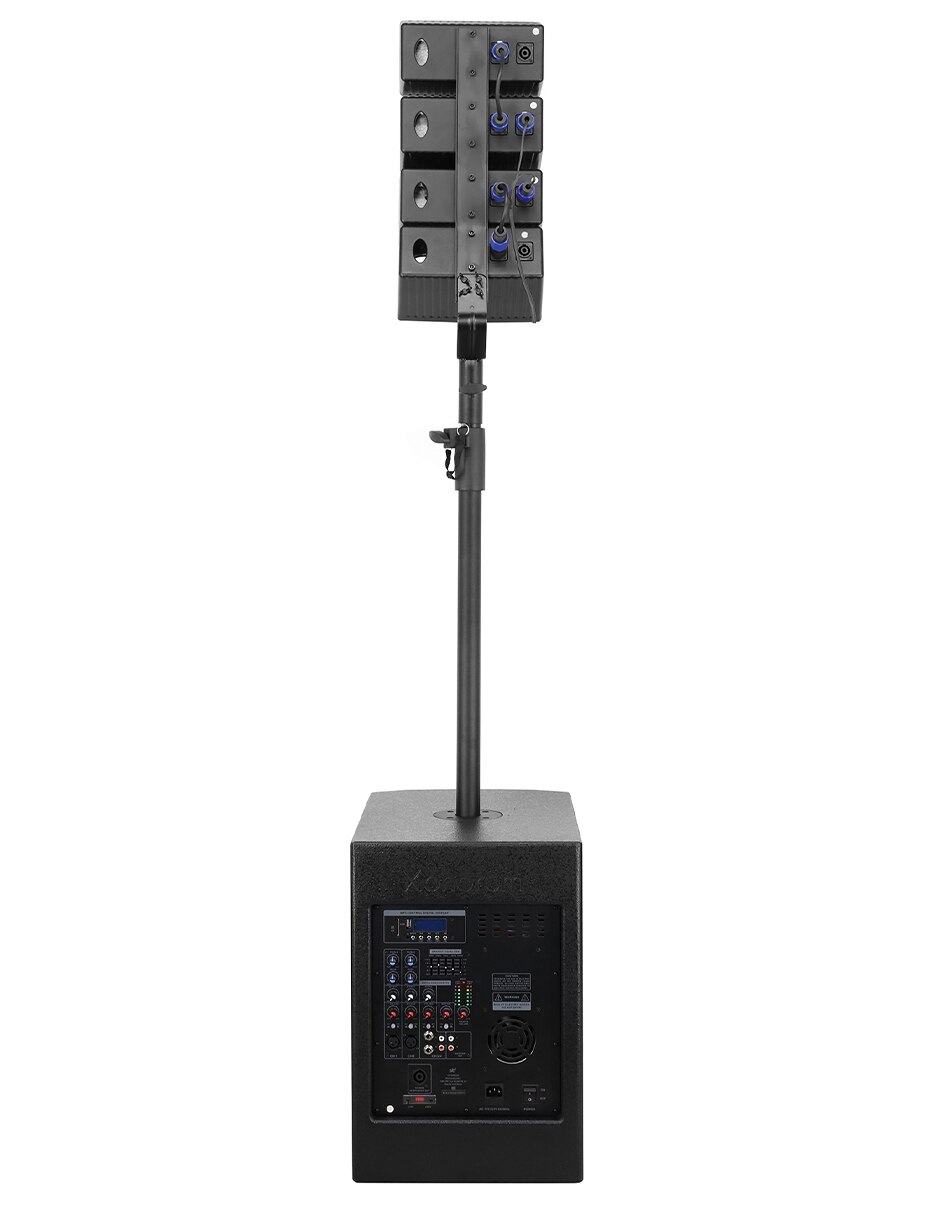 Sistema de audio ST-S49636 7
